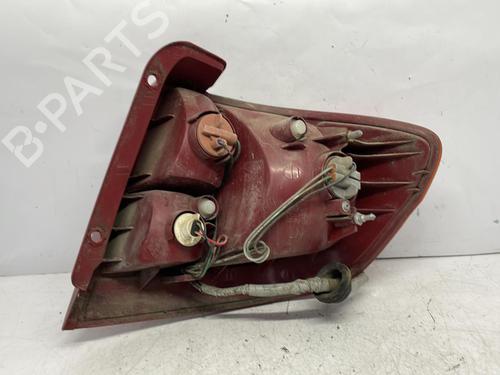 Left taillight HYUNDAI GETZ (TB) 1.5 CRDi | BP20383050C34 