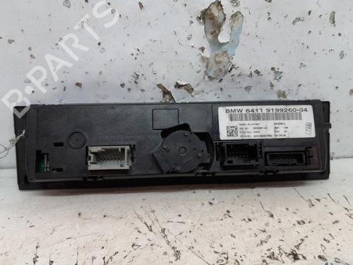 Climate control BMW 1 (E81) 120 d | BP20374745I5 - Image 2