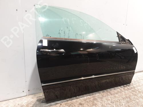 Right front door MERCEDES-BENZ CLK (C209) CLK 220 CDI (209.308) | BP29053733C3