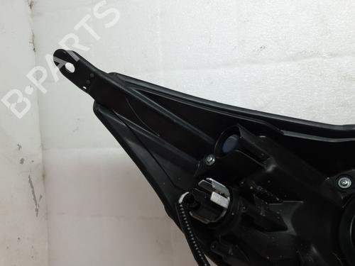 Left headlight TOYOTA AYGO X (_B7_) 1.0 VVT-i (KGB70) | BP29699524C28 