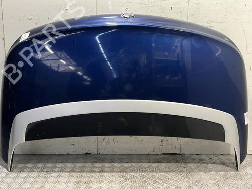 Tailgate PEUGEOT 207 CC (WD_) 1.6 16V | BP20372375C6 