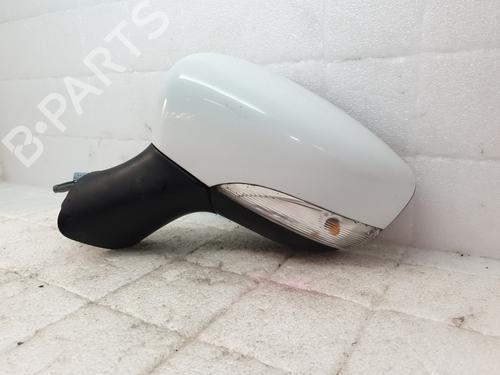 Left mirror RENAULT CLIO IV (BH_) 1.5 dCi 75 | BP23210875C26 