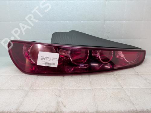 Venstre baglygte ALFA ROMEO BRERA (939_) 3.2 JTS Q4 (939.DXG22) (260 hp) 33200965