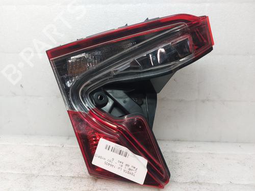 Left tailgate light TOYOTA C-HR (_X1_) 1.8 Hybrid (ZYX10_, ZYX11_, ZYX10R, ZYX11R) | BP24354262C79 - Image 2