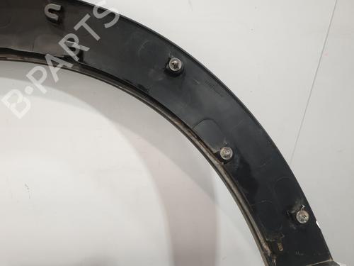 Front right wheel arch trim MINI MINI Convertible (F57) Cooper | BP29551671C135 