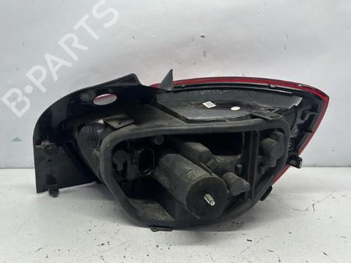 Used Left taillight SEAT IBIZA IV (6J5, 6P1) 1.0 (75 hp) 20375049