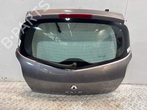 Used Tailgate Tailgate 39508669 39508669