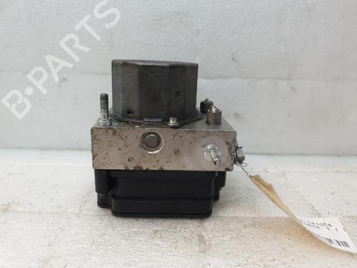 ABS pump RENAULT TWINGO III (BCM_, BCA_) 1.0 SCe 70 (BCMB) | BP25381025M43 - Image 2