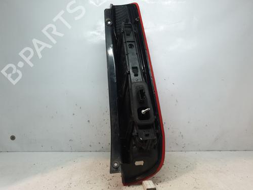 Left taillight FORD FIESTA V (JH_, JD_) 1.3 | BP20384700C34 