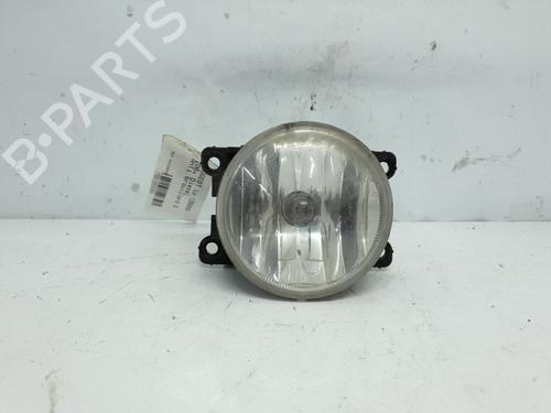 Used Left front fog light Left front fog light PEUGEOT 206+ (2L_, 2M_) 1.4 HDi eco 70 (68 hp) 20380384 20380384