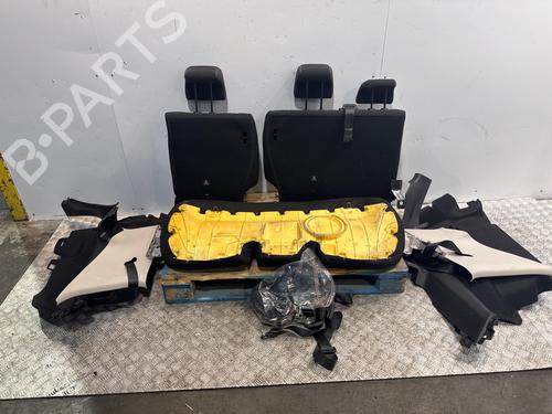 Rear seat CITROËN C4 CACTUS 1.5 BlueHDi 100 | BP36944535C17  - Image 6