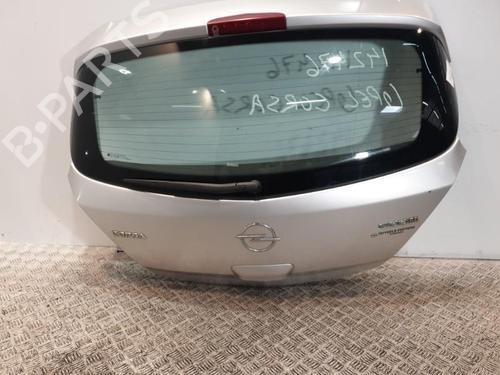 Used Tailgate Tailgate 20375079 20375079