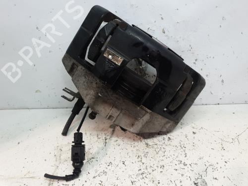 Right front brake caliper AUDI A4 B7 (8EC) S4 quattro | BP20381545M104 