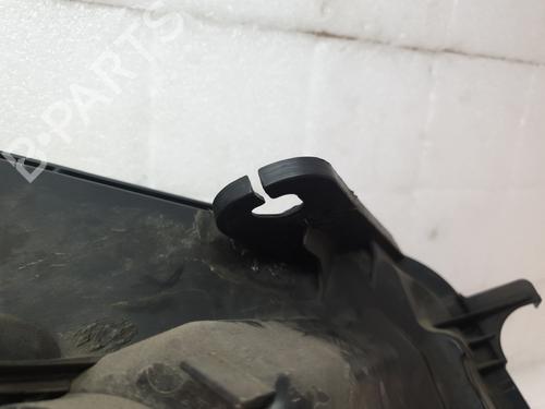 Left headlight NISSAN QASHQAI I (J10, NJ10) 1.6 dCi All-wheel Drive | BP30193352C28 