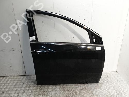 Right front door FIAT CROMA (194_) 1.9 D Multijet (194AXB1B) | BP20373470C3 