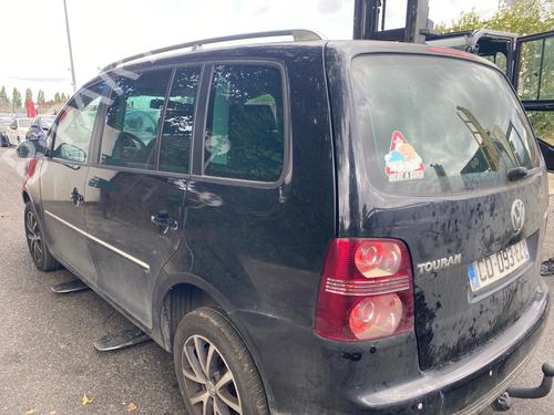 Used Parts VW TOURAN (1T1, 1T2) 2.0 TDI 4960905