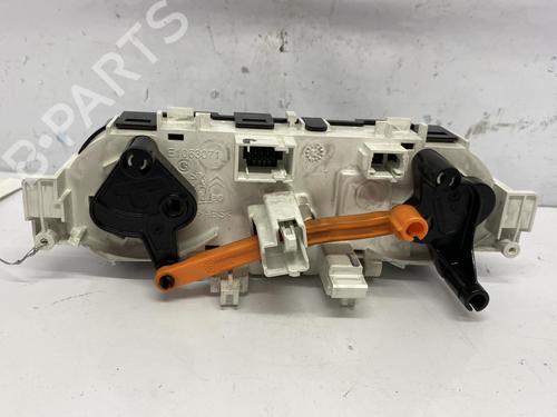 Climate control PEUGEOT 208 I (CA_, CC_) 1.4 HDi | BP20373452I5 