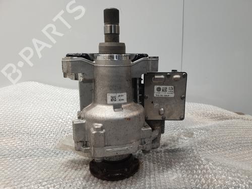 Differensial forvogn VW GOLF VII (5G1, BQ1, BE1, BE2) 2.0 GTI (245 hp) 27489816