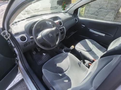 Left mirror CITROËN C2 (JM_) 1.1 | BP20380037C26 