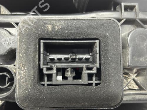 Right mirror SEAT IBIZA III (6L1) 1.4 TDI | BP25268308C27 