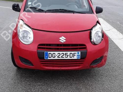 Alternator SUZUKI ALTO VII (GF) 1.0 (AMF310, GFC31S) | BP20382912M7 