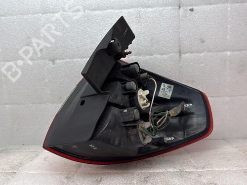 Left taillight RENAULT KOLEOS I (HY_) 2.0 dCi 4x4 (HY0K) | BP33308777C34 - Image 6