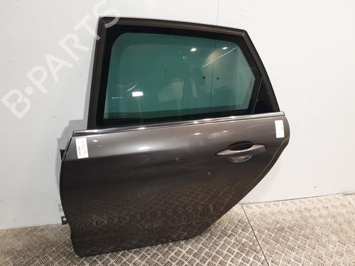 Used Left rear door CITROËN C4 II (NC_) 1.6 BlueHDi 120 (120 hp) 26131858