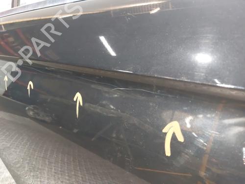 Right rear door MERCEDES-BENZ CLS (C219) CLS 320 CDI (219.322) | BP25150137C5 