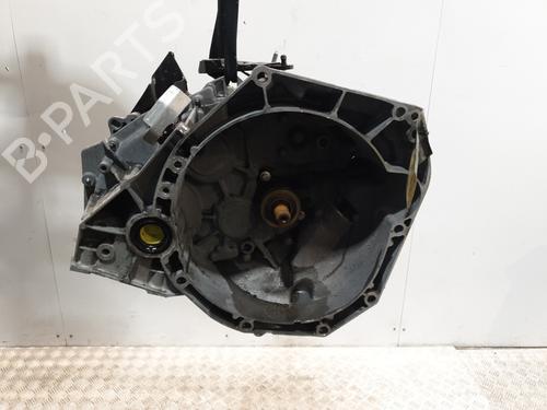 Used Gearbox RENAULT CLIO V (B7_) 1.0 TCe 90 (B7MT) (91 hp) 30193345