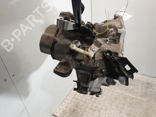 Gearbox CITROËN C3 II (SC_) 1.2 VTi 82 | BP25759211M3 - Image 4