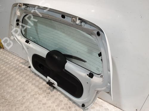 Tailgate RENAULT TWINGO II (CN0_) 1.2 16V (CN04, CN0B) | BP30193320C6 