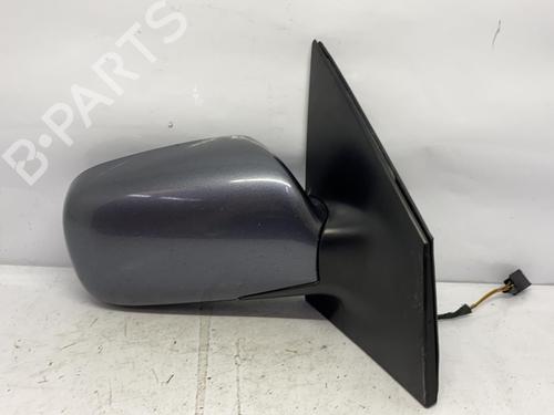 Right mirror TOYOTA YARIS (_P1_) 1.4 D-4D (NLP10_, NLP10R) | BP20373508C27 