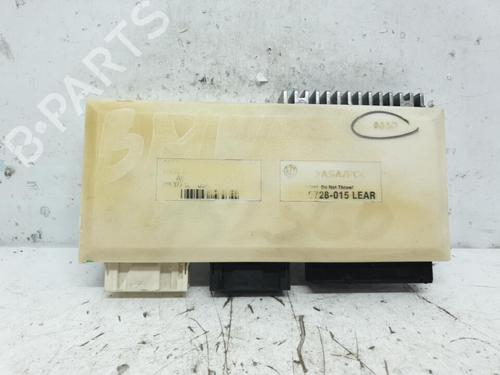 Used Control unit Control unit BMW 5 (E39) 530 d (193 hp) 32449001 32449001