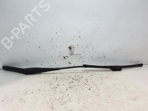 Front windshield wiper arm FORD FIESTA VI (CB1, CCN) 1.4 TDCi | BP21973711C143 