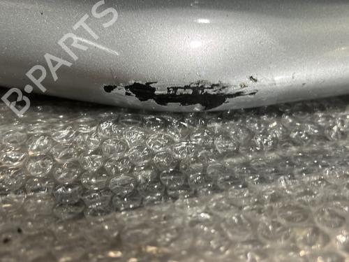 Front bumper PEUGEOT 208 I (CA_, CC_) 1.6 HDi | BP25467645C7 