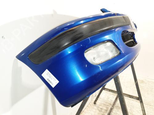 Front bumper PEUGEOT 106 II (1A_, 1C_) 1.1 i | BP21487697C7 