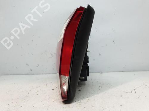 Used Right tailgate light Right tailgate light VW GOLF VI (5K1) 1.6 TDI (105 hp) 20382000 20382000