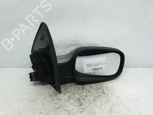 Used Right mirror RENAULT MEGANE II (BM0/1_, CM0/1_) 2.0 (230 hp) 20376481