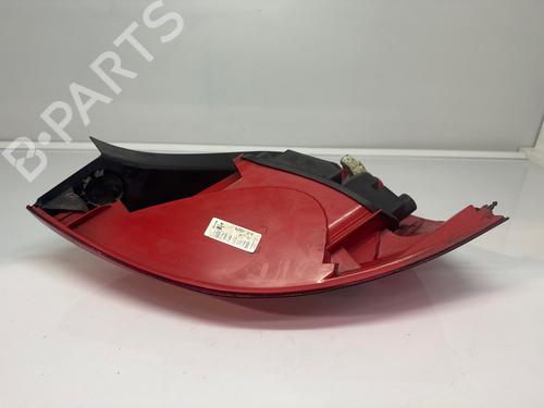 Left taillight RENAULT MEGANE II Saloon (LM0/1_)  | BP34474252C34  - Image 5