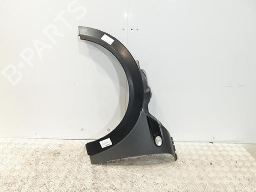 Left front fenders MINI MINI (R56) Cooper D | BP20371456C41 