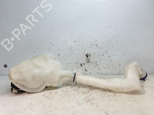 Used Windscreen washer tank PEUGEOT 208 I (CA_, CC_) 1.2 VTI 82 (82 hp) 20377917