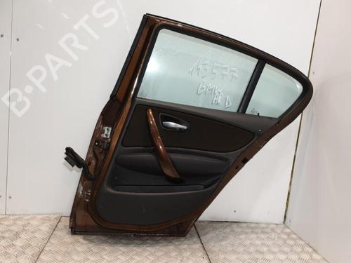 Right rear door BMW 1 (E87) 116 i | BP20382043C5 