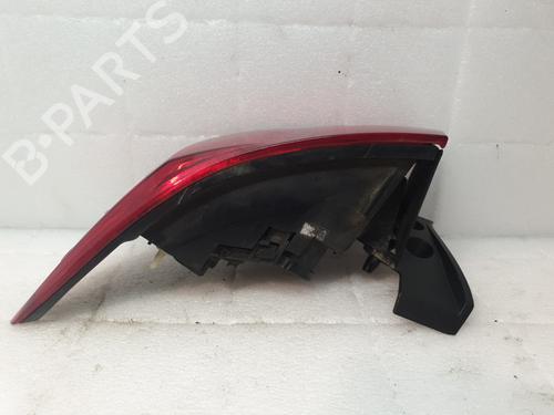 Right taillight RENAULT CLIO IV (BH_) 1.5 dCi 75 | BP26555026C35 