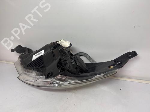 Right headlight CITROËN C3 II (SC_) 1.2 VTi 82 | BP37500056C29 - Image 4