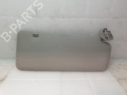 Left sun visor RENAULT CLIO IV (BH_) 1.2 16V | BP25907986I1 - Image 7