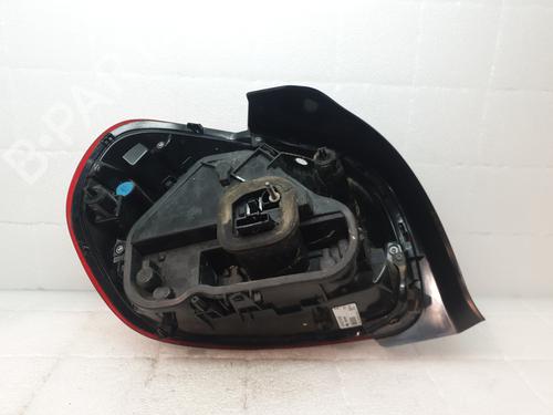 Used Right taillight Right taillight CITROËN C3 III Van (SX_, SY_) BlueHDi 100 (102 hp) 31083912 31083912
