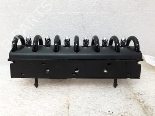 Used Climate control Climate control MINI MINI (R50, R53) Cooper S (163 hp) 20674182 20674182