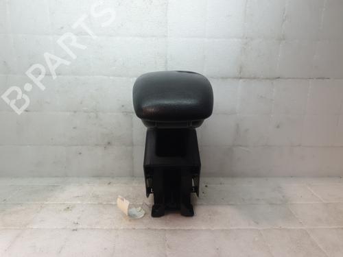 Used Armrest / Center console CITROËN DS3 (SA_) 1.6 THP 155 (156 hp) 29563708