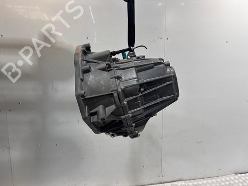 Gearbox RENAULT EXPRESS Box Body/MPV 1.3 TCe 100 (F6MA) | BP39082136M3 - Image 5