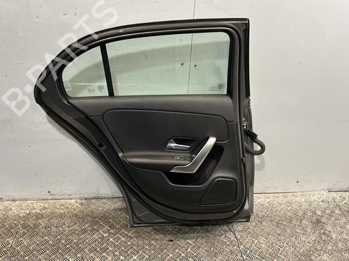 Used Left rear door Left rear door MERCEDES-BENZ A-CLASS (W177) [2018-2026] 33610956 33610956